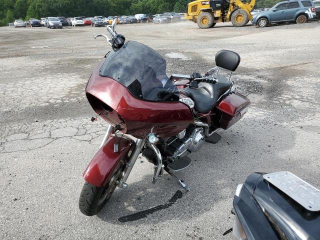 2008 HARLEY-DAVIDSON FLTR 1HD1FS4178Y602925