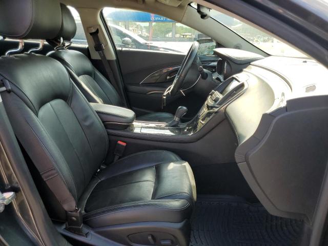 2016 BUICK LACROSSE S 1G4G45G32GF286257