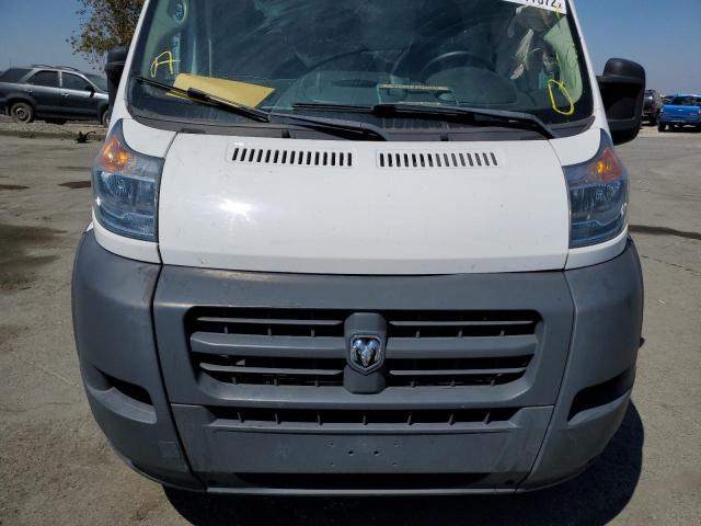2018 DODGE RAM 3500 3C6URVJG1JE120390