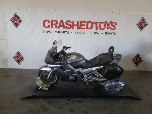 2004 YAMAHA FJR1300 AC JYARP09YX4A000093
