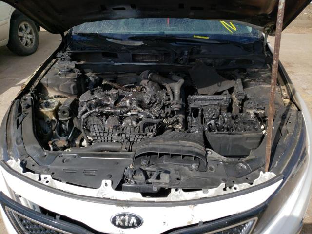 5XXGR4A61FG497100 KIA OPTIMA SX