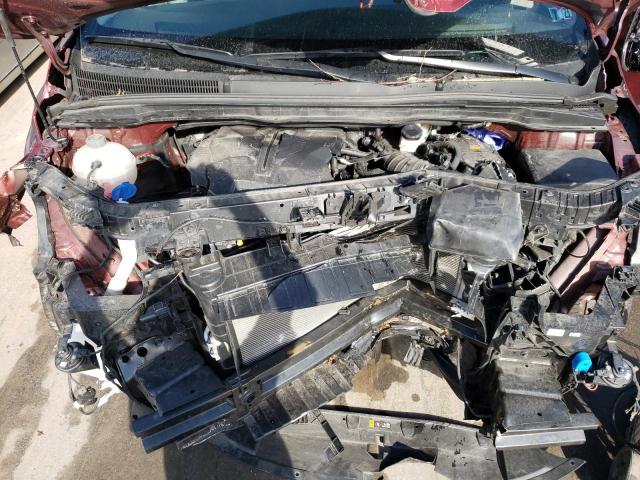 2022 KIA CARNIVAL S KNDNE5H36N6088446
