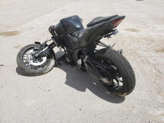2021 YAMAHA MT-03 MH3RH20Y8MK006805