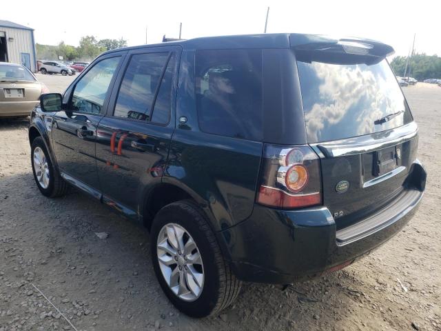 2015 LAND ROVER LR2 SE SALFP2BG6FH428010