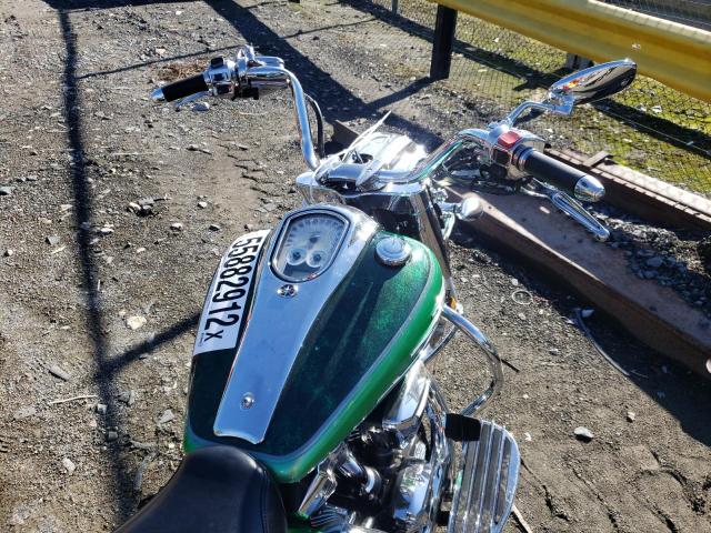 2006 YAMAHA XV1900 CT JYAVP22E86A002552
