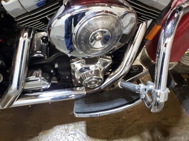 2004 HARLEY-DAVIDSON FLHRCI 1HD1FRW104Y709816