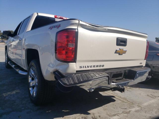 2015 CHEVROLET SILVERADO2 3GCUKSEC7FG151674