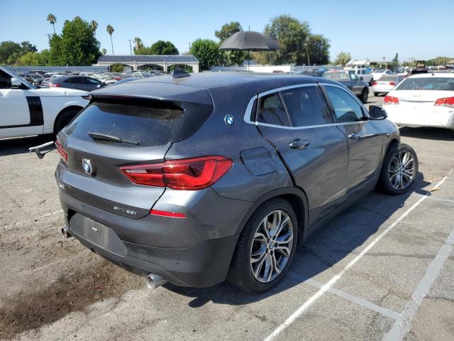 2020 BMW X2 SDRIVE2 WBXYH9C03L5P69906