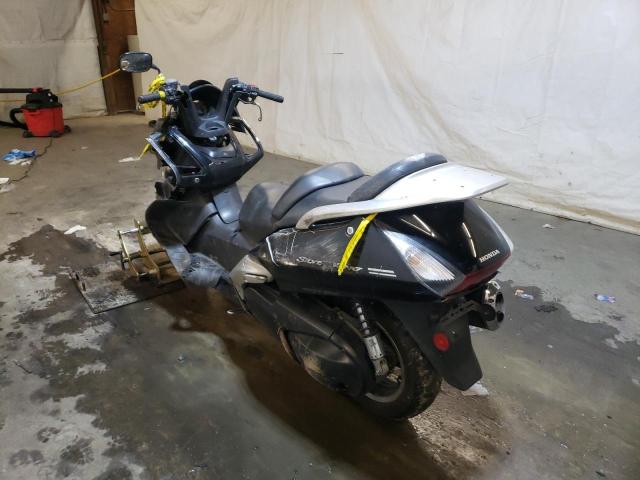 2005 HONDA FSC600 D JH2PF01125K300484