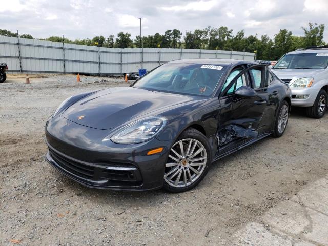2020 PORSCHE PANAMERA B WP0AA2A78LL103842