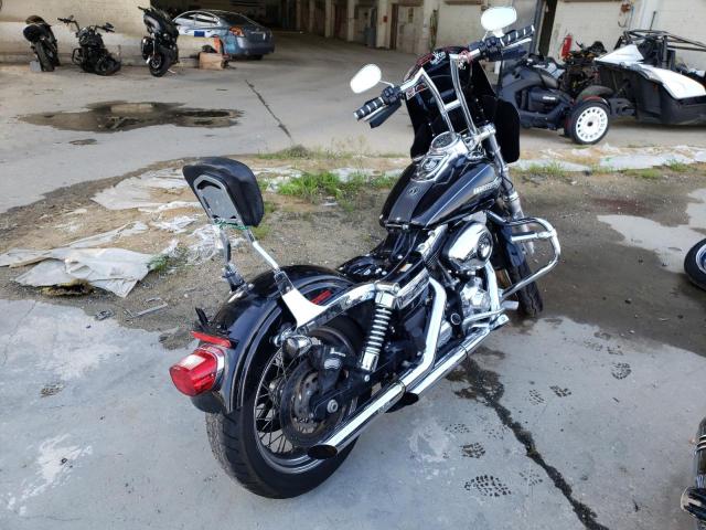 2012 HARLEY-DAVIDSON FXDC DYNA 1HD1GV411CC327492