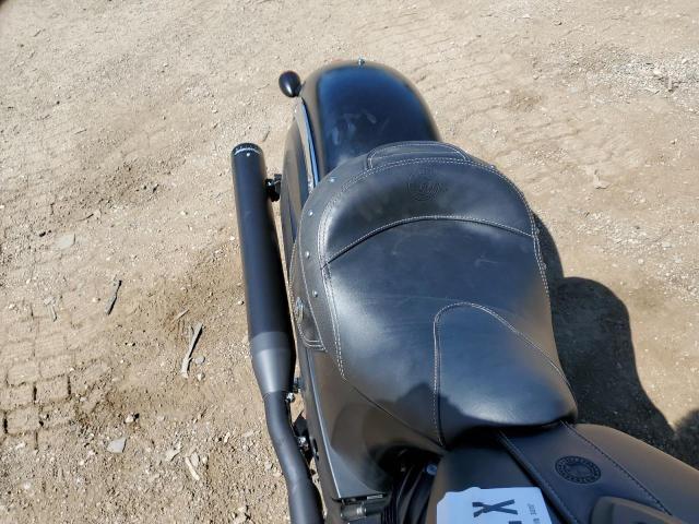 2016 INDIAN MOTORCYCLE CO. CHIEF DARK - 56KCCDAA0G3340187