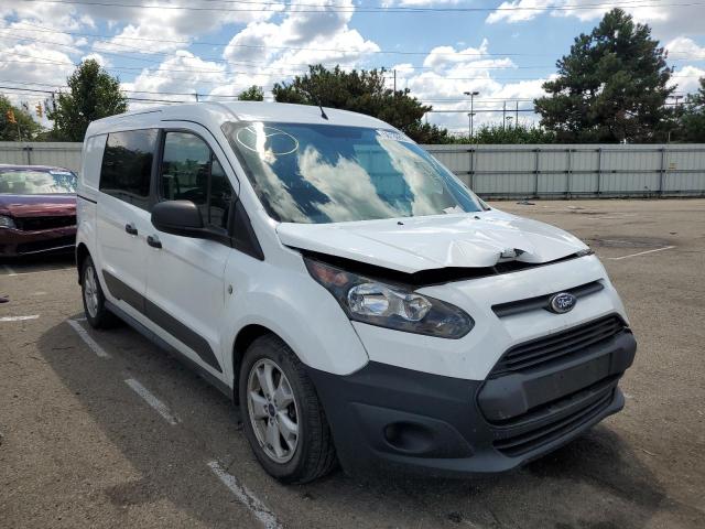 Ford Transit CO Vehiculos salvage en venta: 2016 Ford Transit CO