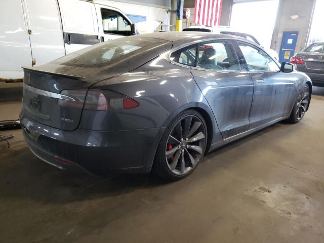 2015 TESLA MODEL S P8 5YJSA1H47FF093919