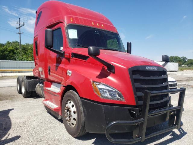 2018 Freightliner Cascadia 1 for sale in Dyer, IN