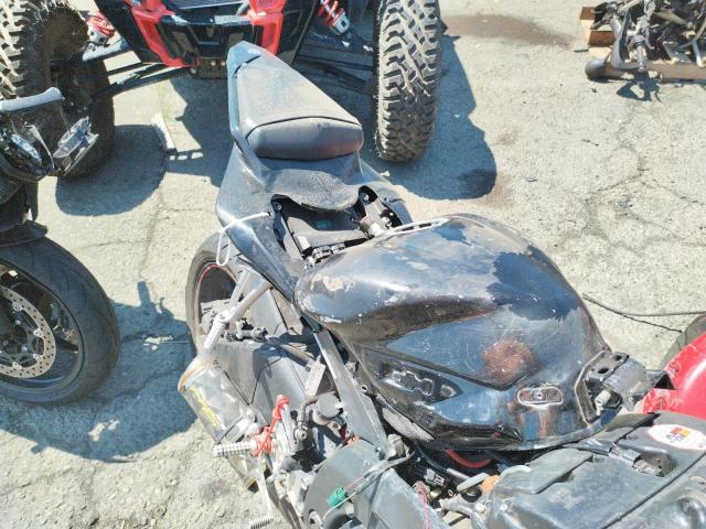 2006 YAMAHA YZFR6 L JYARJ12E16A008710