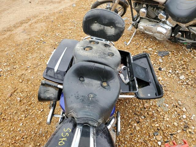 2004 HARLEY-DAVIDSON FLHTCSE 1HD1PJE114Y951322