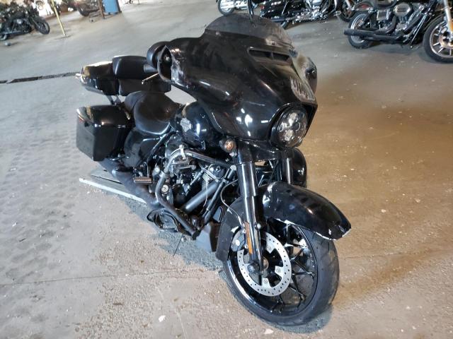 2021 Harley-Davidson Flhxs for sale in Woodhaven, MI
