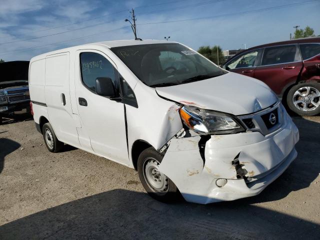 2020 Nissan NV200 2.5S for sale in Indianapolis, IN