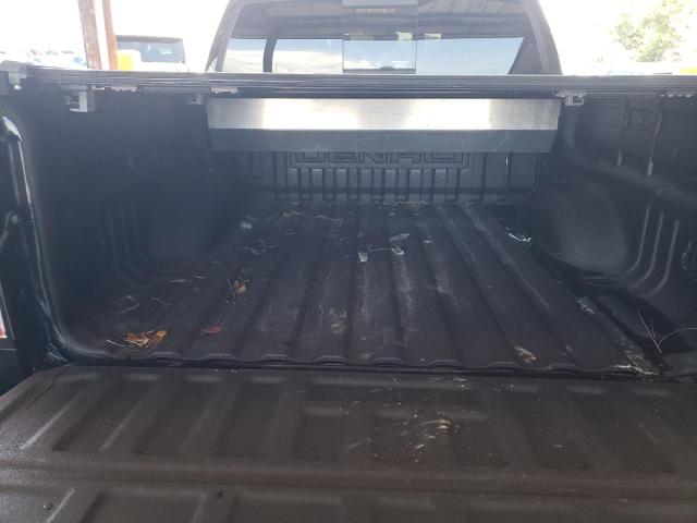 2018 GMC CANYON DEN 1GTG5EEN5J1293553