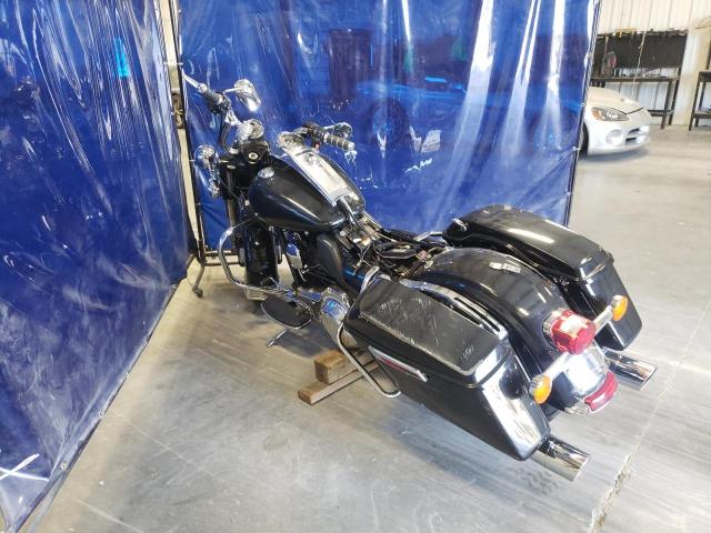2015 HARLEY-DAVIDSON FLH 1HD1FHM18FB611829