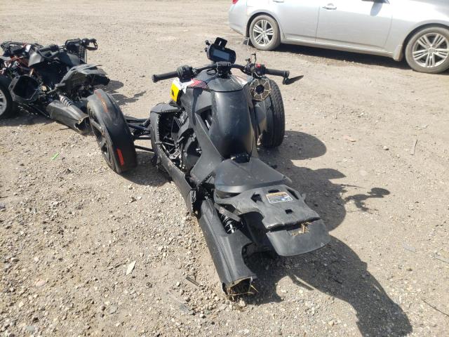 2022 CAN-AM RYKER SPOR 3JB2JEG23NJ001310