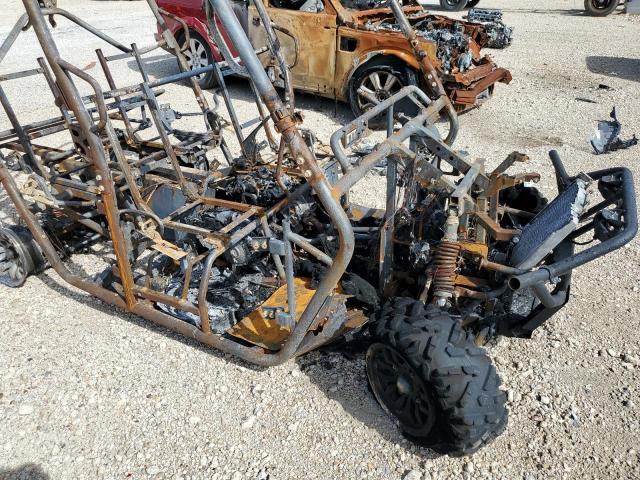 2012 KAWASAKI TERYX750 JKARTDA1XCB500991