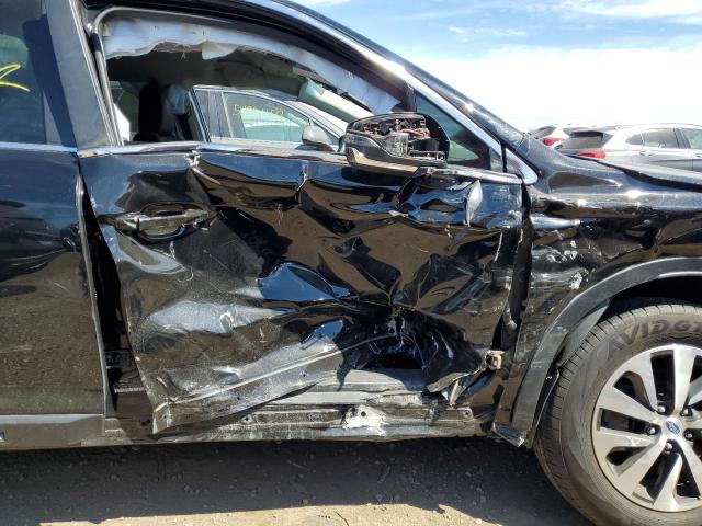 2020 SUBARU OUTBACK PR - 4S4BTACC1L3250504