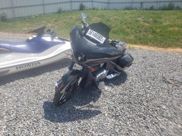 2015 VICTORY MOTORCYCLES MAGNUM 5VPYW36N4F3039947