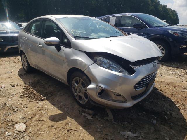 2016 FORD FIESTA SE - 3FADP4BJ8GM182649
