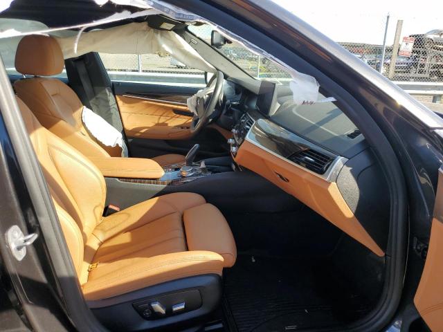 2021 BMW 530XE WBA33AG01MCF56225