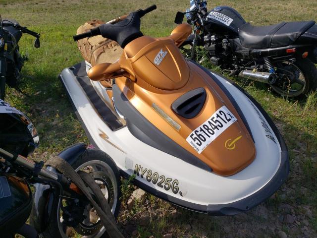 Salvage cars for sale from Copart Central Square, NY: 2000 Seadoo Jetski