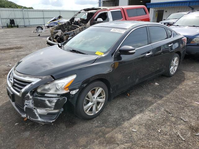 2015 NISSAN 240SX BASE 1N4AL3AP4FN885989