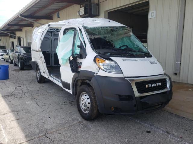 2019 Ram ProMaster 