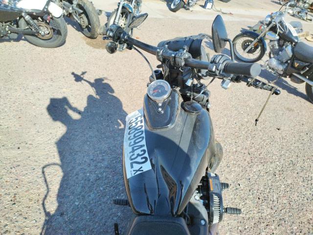 2021 HARLEY-DAVIDSON FXFBS 1HD1YLK19MB057620