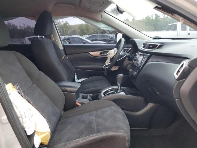 KNMAT2MV0FP561182 Nissan ROGUE S
