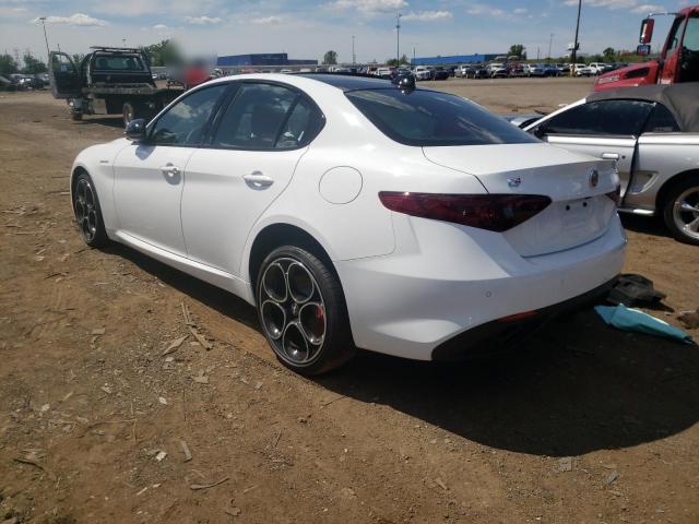 2022 ALFA ROMEO GIULIA SUP ZARFANBN9N7665304