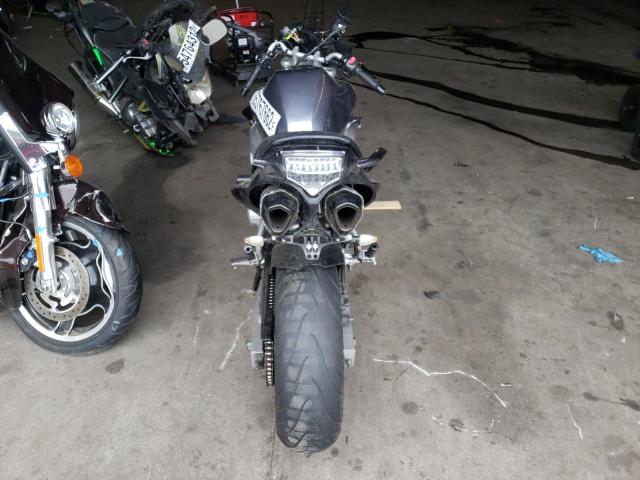 2005 YAMAHA FZ6 S JYARJ08E45A004425