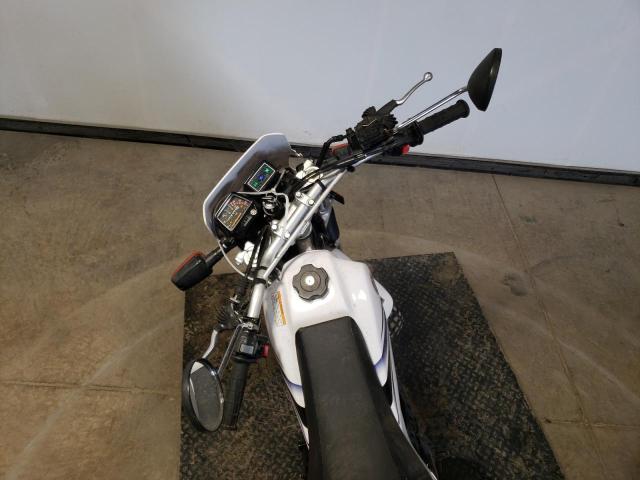 2012 YAMAHA TW200 JYA3AWE00CA135768
