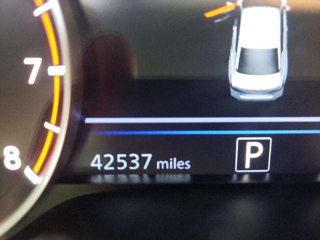 2019 NISSAN ALTIMA EDI 1N4AL4FV7KC229319