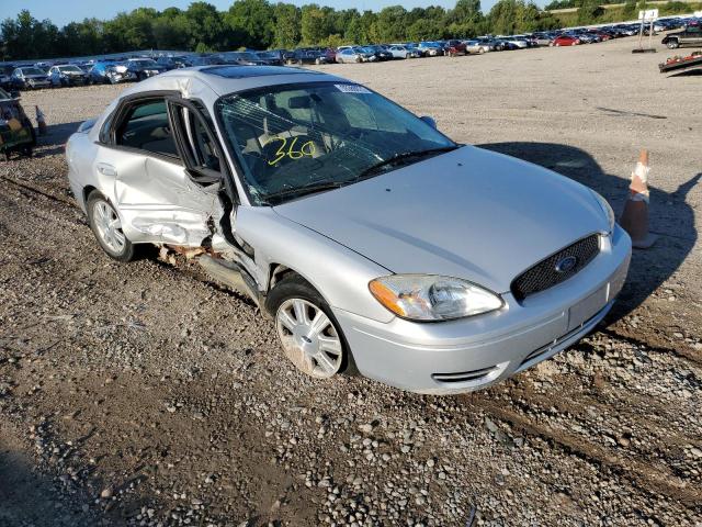 2007 Ford Taurus SEL