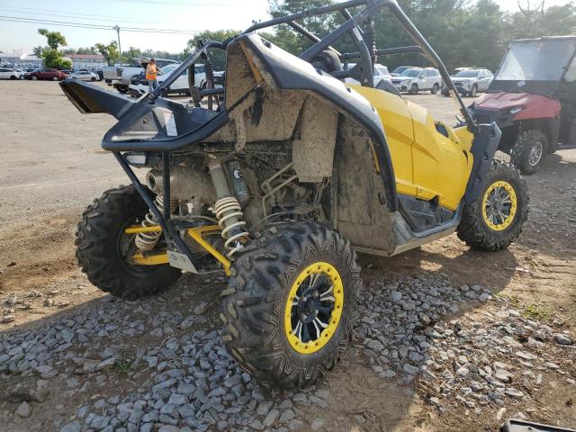 2016 YAMAHA YXZ1000 SE 5Y4AN01Y8GA102510