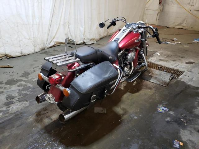 2004 HARLEY-DAVIDSON FLHRCI 1HD1FRW104Y709816