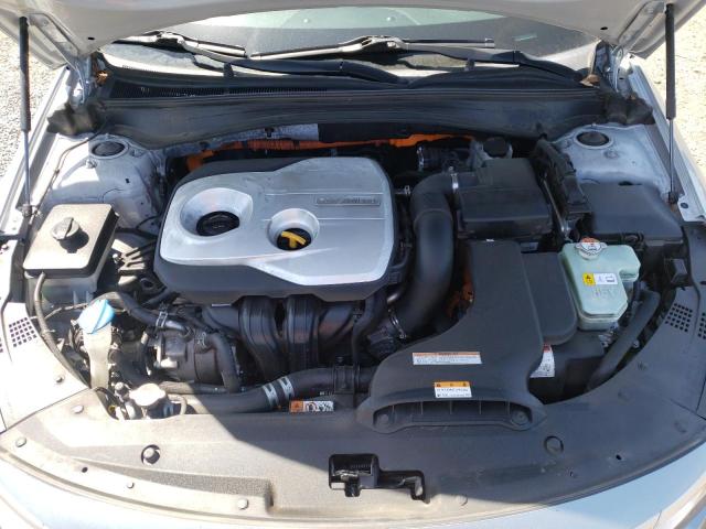 2017 KIA UK KNAGU4LC7H5007703