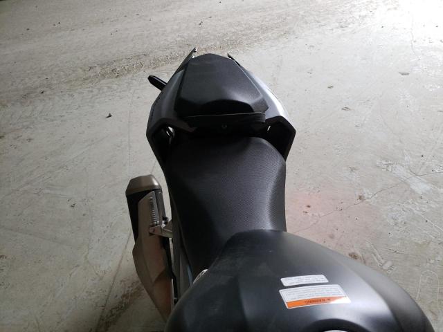 2021 HONDA CB500 FA MLHPC6358M5200176