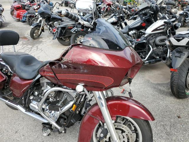 2008 HARLEY-DAVIDSON FLTR 1HD1FS4178Y602925