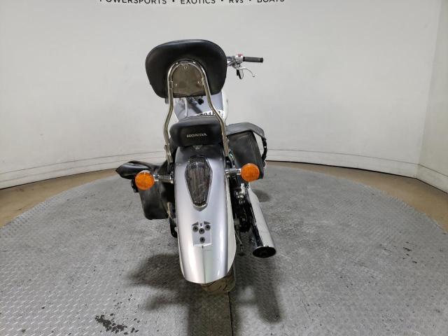 2007 HONDA VT750 JH2RC50047M302168