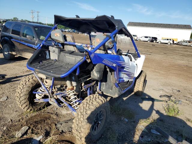 2016 YAMAHA YXZ1000 5Y4AN03Y9GA100522