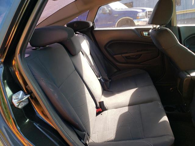2015 FORD FIESTA SE - 3FADP4BJ8FM210951