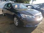 2015 HONDA  ACCORD